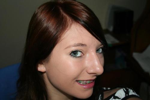 KatieMarie10114's profile picture. Im a bitch!!! Dont like it. IDGAF!!!! Life is a party(: