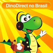 DinoDirect_BR's profile picture. DinoDirect - Saving is believing!