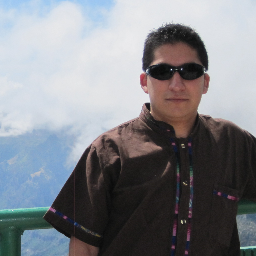 Ingeniero Industrial errante, actualmente como el Conde de Montecristo. Al igual que Superman, LL es mi némesis