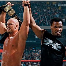 We all miss the Attitude Era -- Follow this page to continue to remember the good old WWE Days... The Attitude Era Lives Forever One-day, it'll return!