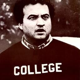 I tweet about the amazing, terrible, and awkward college experiences.