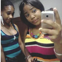 follow my new twitter @_Cee_Thunder , !!! (: