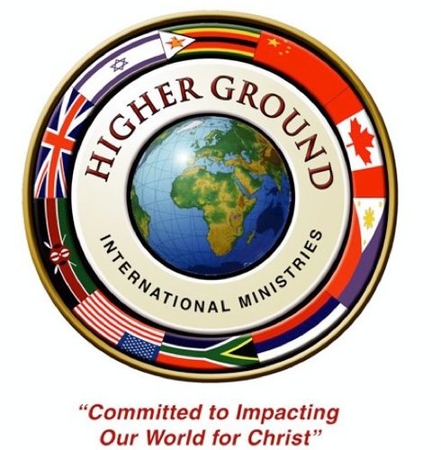 Higher Ground International Ministries (HGIM) Committed to Impacting Our World for Christ http://t.co/ohxNyXmswr