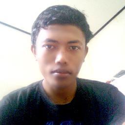 Yang Lain Bersandiwara,Gue Apa Adanya ..!