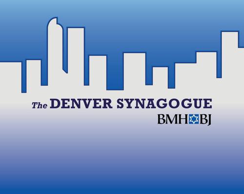 The Denver Synagogue Profile