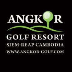 AngkorGolf's profile picture. An award winning 18 Holes Golf course designed by Sir Nick Faldo. Located in the heart of Siem Reap city and 10 minutes away from the mystic Angkor Wat Temples.