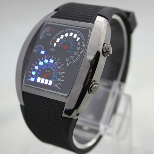 relojRPM's profile picture. Reloj RPM Pistero Led