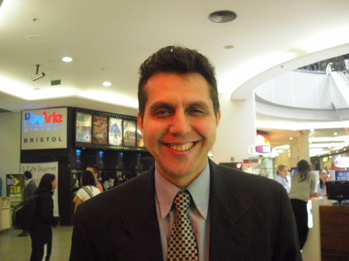 OneWeekinBrazil's profile picture. Fantastic experience. One Week in Brazil. Visiting companies, universities, volunteering, etc.