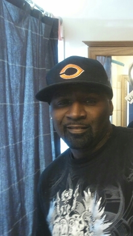 Circle7Paul's profile picture. 