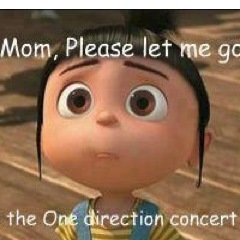 This account is simply for Directioners who would like a follow :D