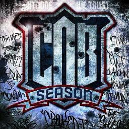 Tweet Team spreading the word for Circle of Bosses C.O.B. Crooked I (@CrookedIntriago) & @Slaughterhouse. Follow us we follow back!