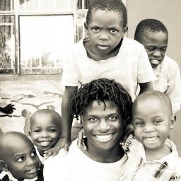 smilergab's profile picture. Jesus Freak, African-American, athlete, amateur writer, musician, young entrepreneur. I enjoy being with family and friends, soccer, music, working out.