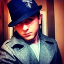 Aaron Willard - @ArodWillard - Twitter