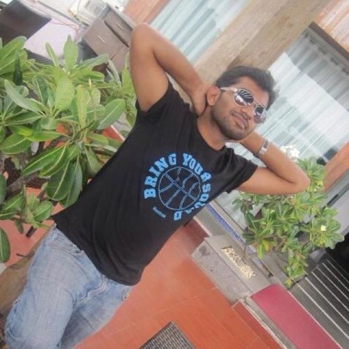 PraveenKumarP3's profile picture. 