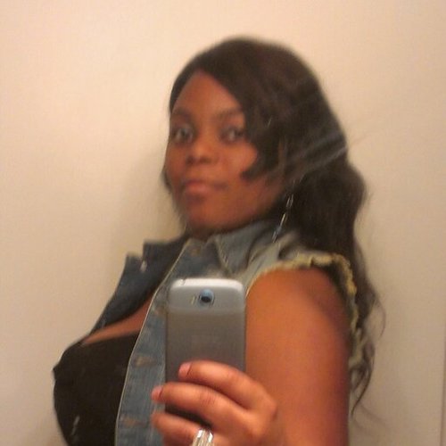Loving the me that I am becoming!