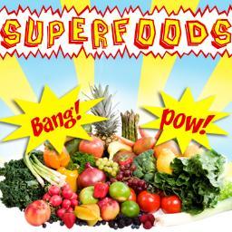 The Ten Healthiest Food You Can Eat!