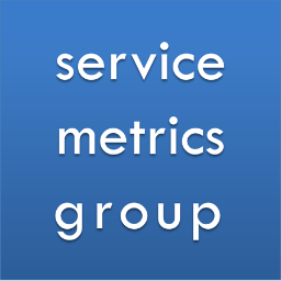 ServMetricsGrp's profile picture. Experience Matters • Worldwide Customer Experience Measurement