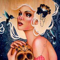 Lilly (@rolostack) 's Twitter Profile