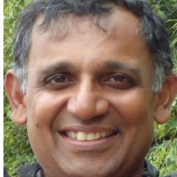 CEO & Managing Director @ ET Marlabs Private Limited