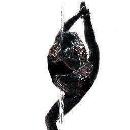 October 3, 2015 -CPDC is an aerial pole showcase and competition for the extremely talented Pole athletes and artists residing in the state of California.
