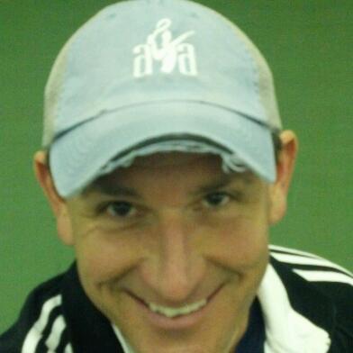 ArandaTennis's profile picture. 