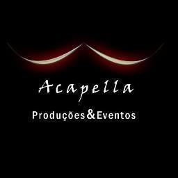 Produções e Eventos
