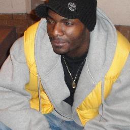 QuietStorm1430's profile picture. 