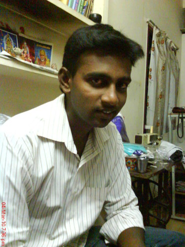 Assistant Engineer, Taj Mahal Palace and Towers, Mumbai... Electrical Engineer, Film Lover..
