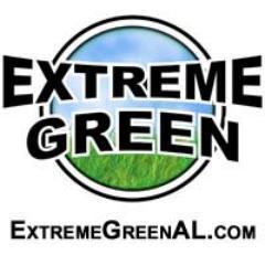 Extreme Green is a landscaping and lawn maintenance company located in Alabaster, Alabama.