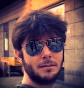 Me paso el dia de Balneario. Twitter oficial, no os dejeis engañar.