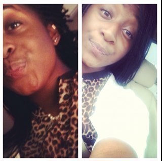 I'm That Beautiful Girl That Ball Hard And Shitt On My Haters #TrueShit ❤