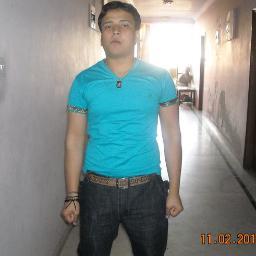 abhinav27337243's profile picture. 