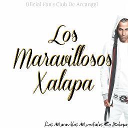 Official Club De Fans De @ArcangelPrrra En Xalapa Veracruz Mexico Presidente @warriOrsmurff