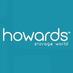 HowardsStorageWorld (@howardsstorage) Twitter profile photo
