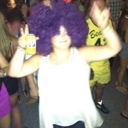 Cant stop addicted to the shindig