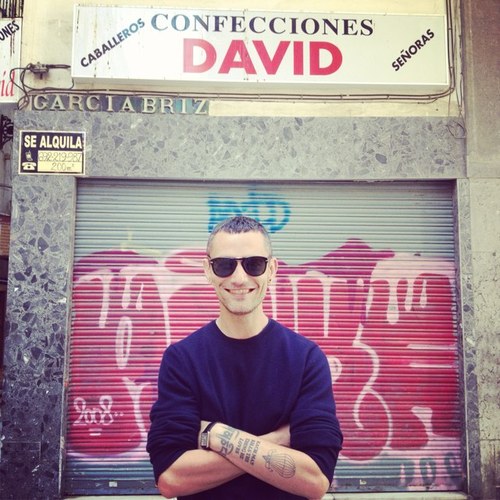 davidelfin oficial