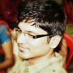 siddu93's profile picture. Full time Data Scientist 
Part time wanderer