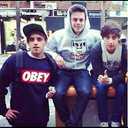 víc bróoks  - @Janoskian_xo - Twitter