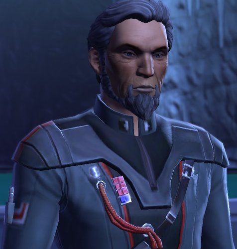 GM_Regus's profile picture. 2nd Grand Moff of the Sith Empire under @LordDarthRevan. I handle Industry and Science.