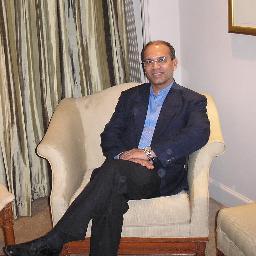 Ajay Johri