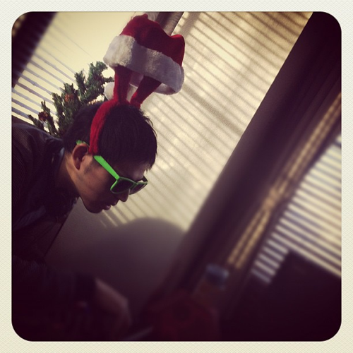 yuuuuuuuuu8's profile picture. いいえそれはただの青白ボーダーTです