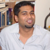 Navin Joshua (@navin_joshua) 's Twitter Profile