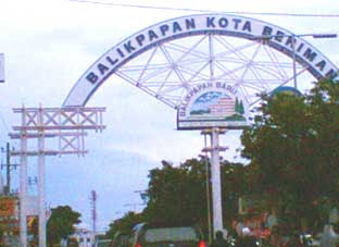 Tempat Beriklan Bagi Pengusaha Balikpapan