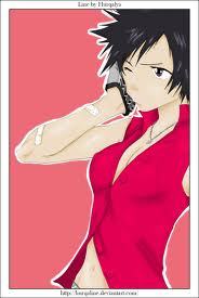 Verified by @FakeAnime_RP | #BleachFam #JomblokeceFam | @Anm_Feliitaly @Anm_konatsu @Anm_Ayumiy's big sista | OOC | @ = Follback