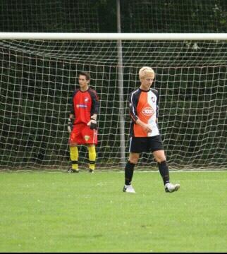 maxiejj's profile picture. AFCA(l)//15jaar//HBC'09 A1//Atheneum 4//LoveFemke