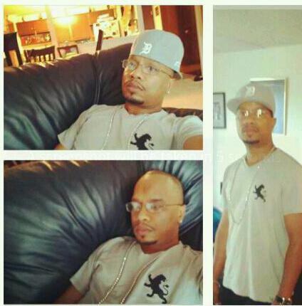 ROCBOSS313's profile picture. love life and love me..