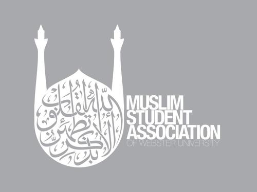 The official account for the Webster University Muslim Students Association in St. Louis, MO.
