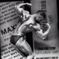 JR Fitness (@jimmy_r99) 's Twitter Profile