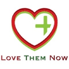 Named from Luke 10:27, April founded Love Them Now, a non-profit who's mission is to share God's goodness with the world...starting at April shows.