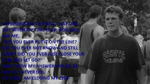 SmileyXC's profile picture. Running, Music, and Sports...yup that's my life.